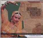Johan Manschot, Marijke de Vos - Behind the Scenes of Hindi Cinema A visual journey through the heart of Bollywood
