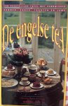 Houte Lange - Kosmos menu De Engelse tea / Kosmos menu