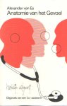 Es, Alexander van - Anatomie van het gevoel: Dagboek van een co-assistent