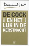 A.C. Baantjer - De Cock En Het Lijk In De Kerstnacht