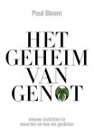 Paul Bloom - Het geheim van genot