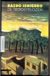 Ishiguro, Kazuo - De Troostelozen