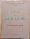 Herbert, Jean - Etudes sur Ramana Maharshi