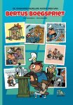 Paul Reichenbach - De onwaarschijnlijke avonturen van Bertus Boegspriet Paul Reichenbach - De onwaarschijnlijke avonturen van Bertus Boegspriet