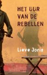 Lieve Joris 19782 - Het uur van de rebellen
