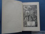 Jan Luiken. [Jan Luyken] - De bykorf des gemoeds, honing zaamelende uit allerly bloemen: vervattende vyftig konstige figuuren, met godlyke spreuken en stichtelyke verzen.