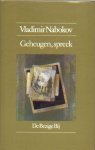 Nabokov, Vladimir - Geheugen, spreek. Een autobiografie herzien.