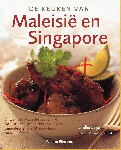 Basan , Ghillie . [ ISBN 9789059205970 ] ( - Een adressenlijst van Nederlandse en Belgische leveranciers van niet gangbare ingredienten is toegevoegd, evenals een register. ) - De  Keuken  van  Maleisie  en  Singapore . ( Ontdek een exotische keuken die Maleise, Indiase en Chinese tradities samenbrengt met 80 recepten en ruim 300 foto's . ) In het receptendeel van dit boek staan 80 klassieke gerechten die een authentieke