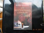 Mario Reading - Het nostradamus comlpt/De wederkomst/De derde antichrist