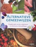 J.E. Altherr   Illustrator - Alternatieve geneeswijzen complete gids