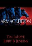 LAHAYE,  Tim F. ; Jenkins, Jerry B. - Armageddon