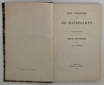 Souverstre, Emile, - Een wijsgeer onder de hanebalken. Naar 't Fransch