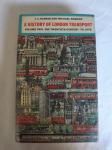 Barker, T.C.; Robbins, Michael - A history of London transport / volume two - the twentieth century to 1970