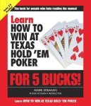 Mark Strahan - Learn How To Win At Poker For 5 Bucks