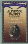 Alphonse Daudet - Lettres de mon moulin