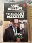 Bellow, Saul - The dean's December