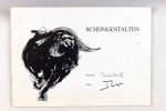 Rotgans, M. Riemsdijk, J.v. - Schijngestalten (3 foto's ) Rotgans, M. Riemsdijk, J.v. - Schijngestalten (3 foto's )