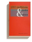J.D.F. van Halsema - Vrienden & Visioenen
