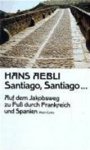 AEBLI,  Hans - Aebli, H: Santiago, Santiago