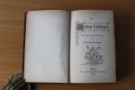 BOCKENHEIMER, K. - Die Mainzer Klubisten der Jahre 1792 und 1793