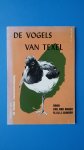 Orden, Chr. van/Dijksen, A.J. & L.J. - De vogels van Texel