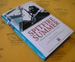 Brown, Malcolm. - Spitfire summer. When Britain stood alone.