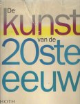 LUCIE-SMITH, E. - De kunst van de twintigste eeuw