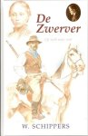 Schippers, W. - De zwerver