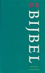 Nederlands Bijbel genootschap / Booij , P. J. & T. Mewe . & J. R. Radersma . [ isbn 9789090180168 ] 4722 - De Bijbel Literaire Editie . ( De Nieuwe Bijbelvertaling . )