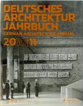 Yorck Forster 32548,  Deutsches Architekturmuseum - Dam German Architecture Annual 2010-11