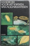 Pinter H - Handboek voor het kweken van aquariumvissen