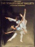 John Gruen - The World's Great Ballets - La fille mal gardée to Davidsbündlertänze