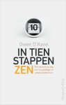Owen O'Kane - In tien stappen zen
