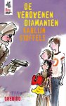 Karlijn Stoffels - De Verdwenen Diamanten