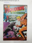 DC National Comics: - Tomahawk : No. 111 : Aug. 1967 :