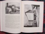 Bearbeit von Stadtarchivar Ernst Paul Kretschmer, Gera. - 50 JAHRE GERA-GREIZER KAMMGARNSPINNEREI 1890-1940 mit kulturgeschichtlichen Beiträgen zur Entwicklung der Geraer Textilindustrie