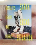 Iwona Blazwick, Poppy Bowers - Sarah Lucas