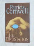 Cornwell, Patricia - Kay Scarpetta: Het Eindstation