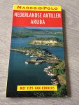 Deinema, J. - Reisgids Nederlandse Antillen & Aruba