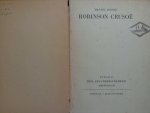 Defoe Daniel - Robinson Crusoë