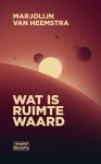 Marjolijn van Heemstra - (1) Wat Is Ruimte Waard