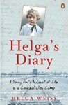 Helga Weiss - Helga's Diary