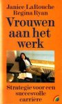 Larouche - Vrouwen aan het werk