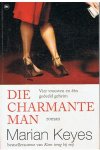 Keyes, Marian - Die charmante man