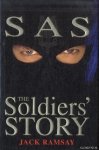 Ramsay, Jack - The Soldiers Story: Tales From Within The Sas