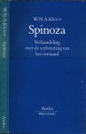 Klever, Dr. W.N.A - Spinoza: Verhandeling over de verbetering van het verstand. Tekst en uitleg