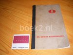 House, C.M. la (voorwoord) - Dr. Oetker receptenboek