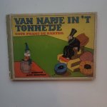 Kanter, Frans de - Van Napje in 't Tonnetje