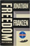Jonathan Franzen - Freedom