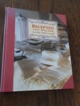 Morain-Fiorentino, A. - Recepten van weleer voor huis, keuken en uzelf